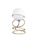 LUMÈRA The Glow lamp in luxury gift-ready packaging